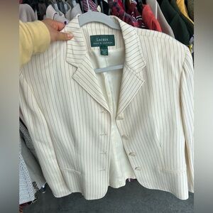 Ralph Lauren Blazer